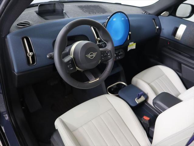 Thumbnail: 2026 MINI Cooper Countryman - 9