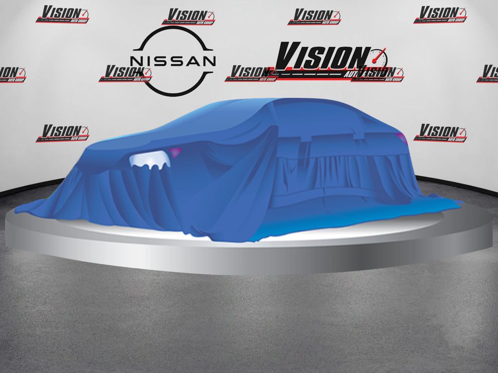 2026 Nissan Kicks SV AWD