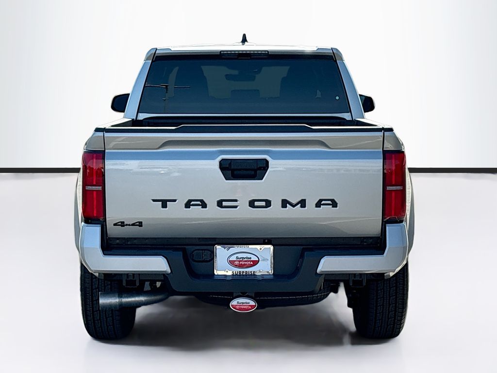 Thumbnail: 2026 Toyota Tacoma - 6