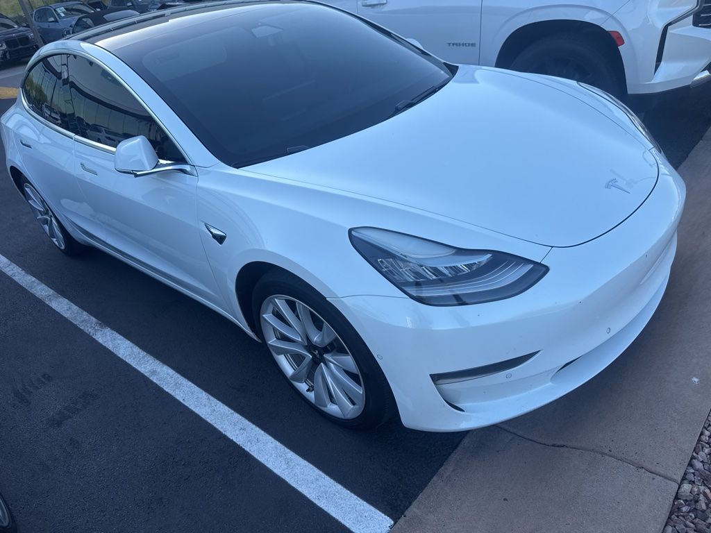 Thumbnail: 2019 Tesla Model 3 - 2