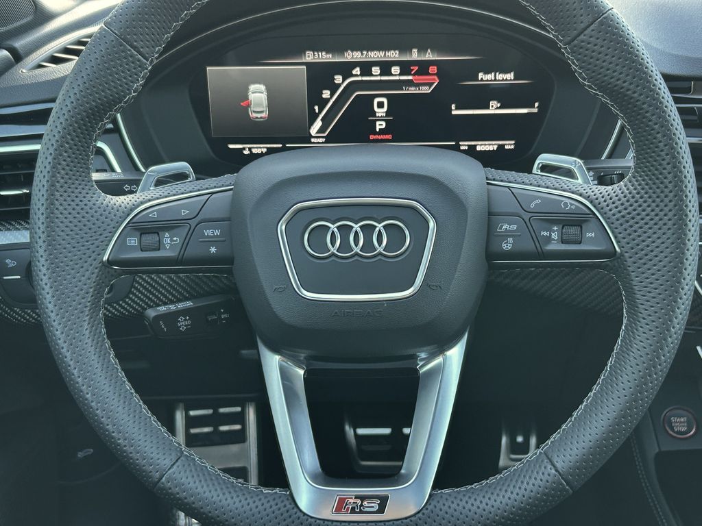 Thumbnail: 2024 Audi RS 5 - 18