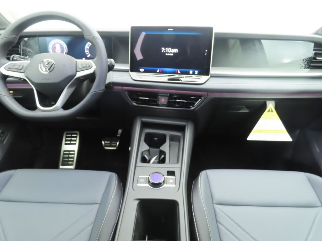 Thumbnail: 2026 Volkswagen Tiguan - 14