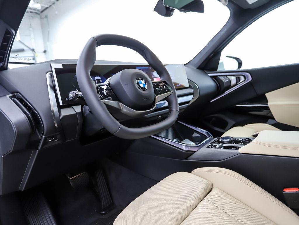 Thumbnail: 2026 BMW X3 - 10