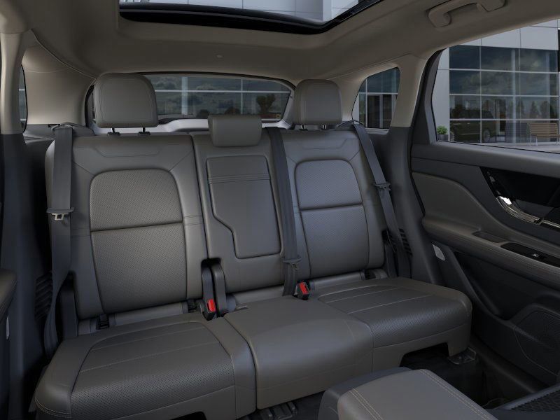 2025 Lincoln Corsair Grand Touring