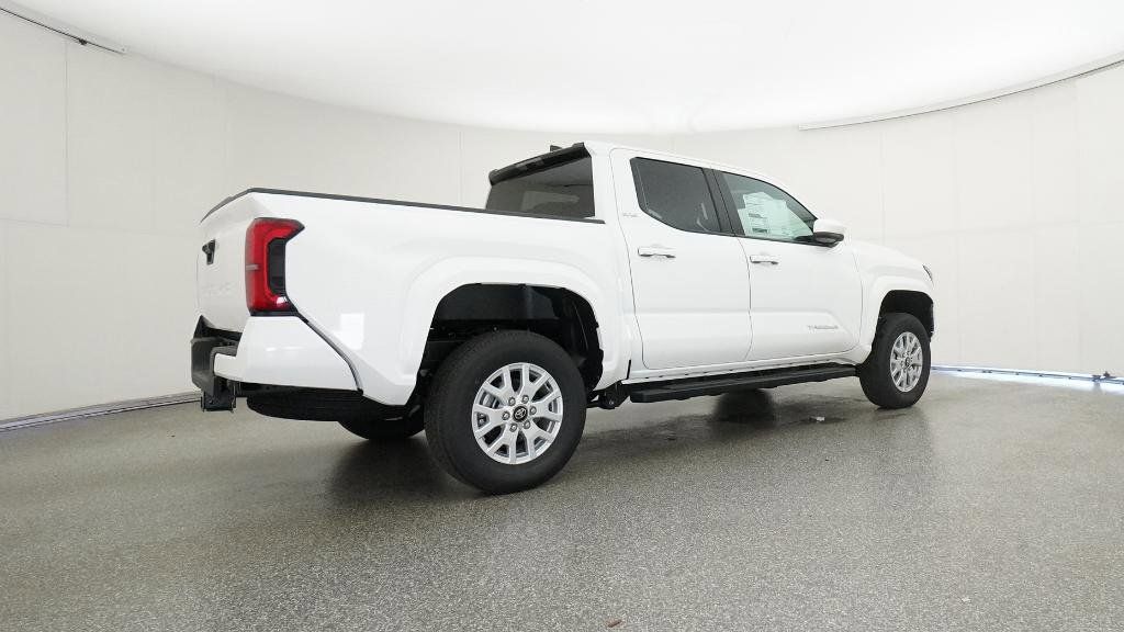 Thumbnail: 2025 Toyota Tacoma - 8