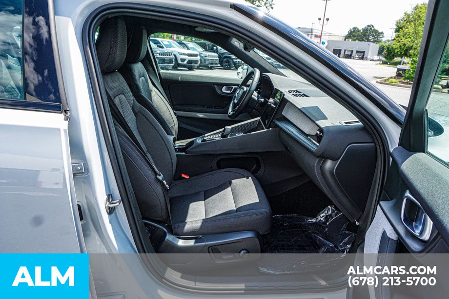Used 2023 Gray Polestar Long Range Dual Motor image 23