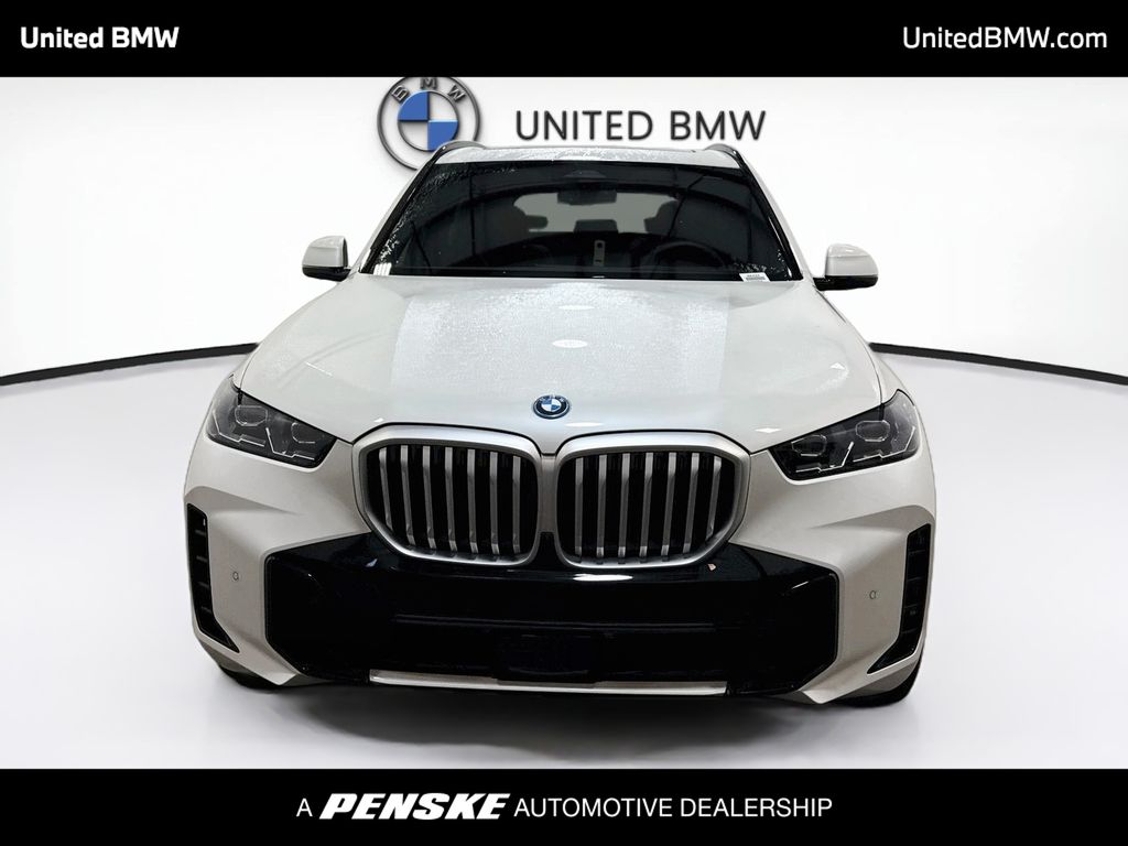 Thumbnail: 2026 BMW X5 - 2