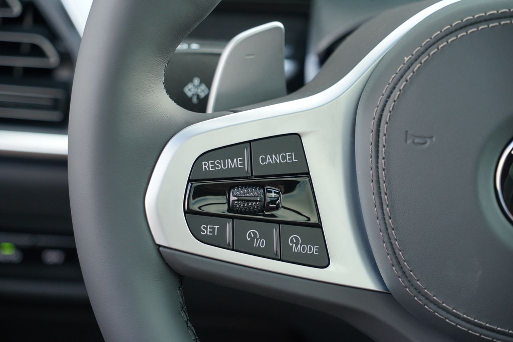 Thumbnail: 2026 BMW X5 - 24