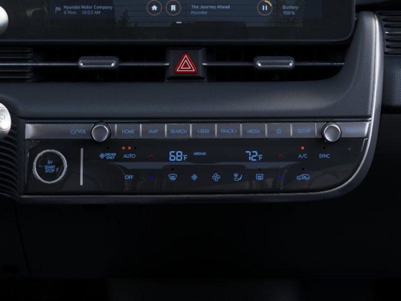 2026 Hyundai IONIQ 5 — photo 16