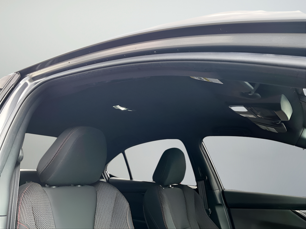 Used 2023 Subaru WRX Premium 4D Sedan