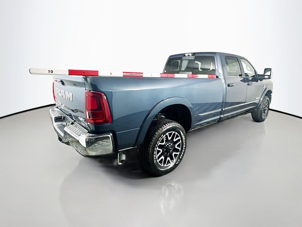 New 2026 Blue Ram Limited 14in image 7