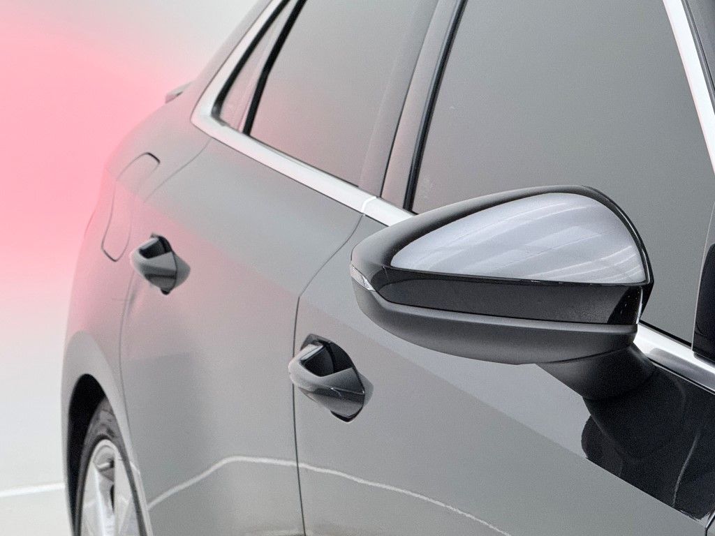 Thumbnail: 2022 Audi A3 - 3