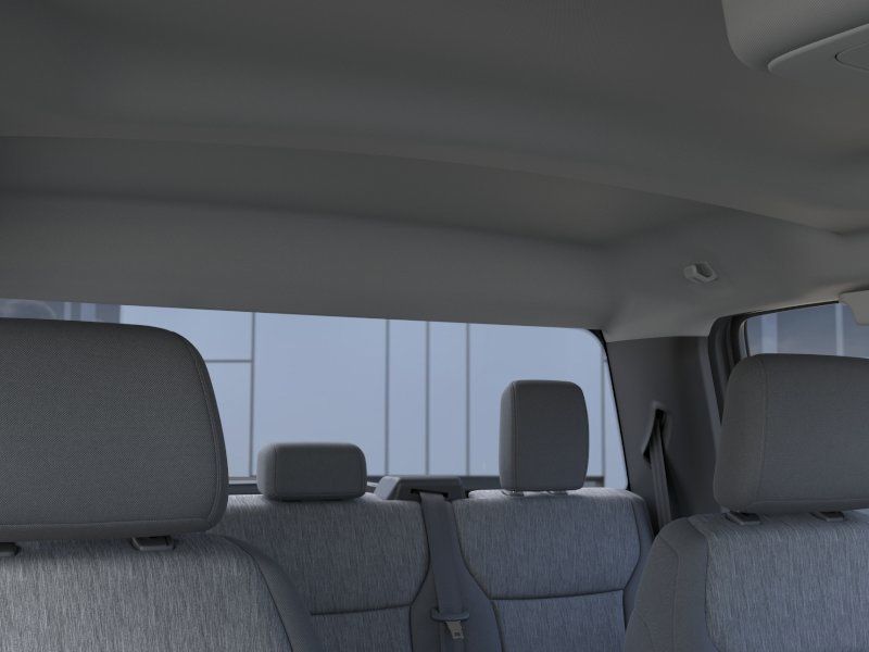 new 2026 Ford F-150 car, priced at $50,785