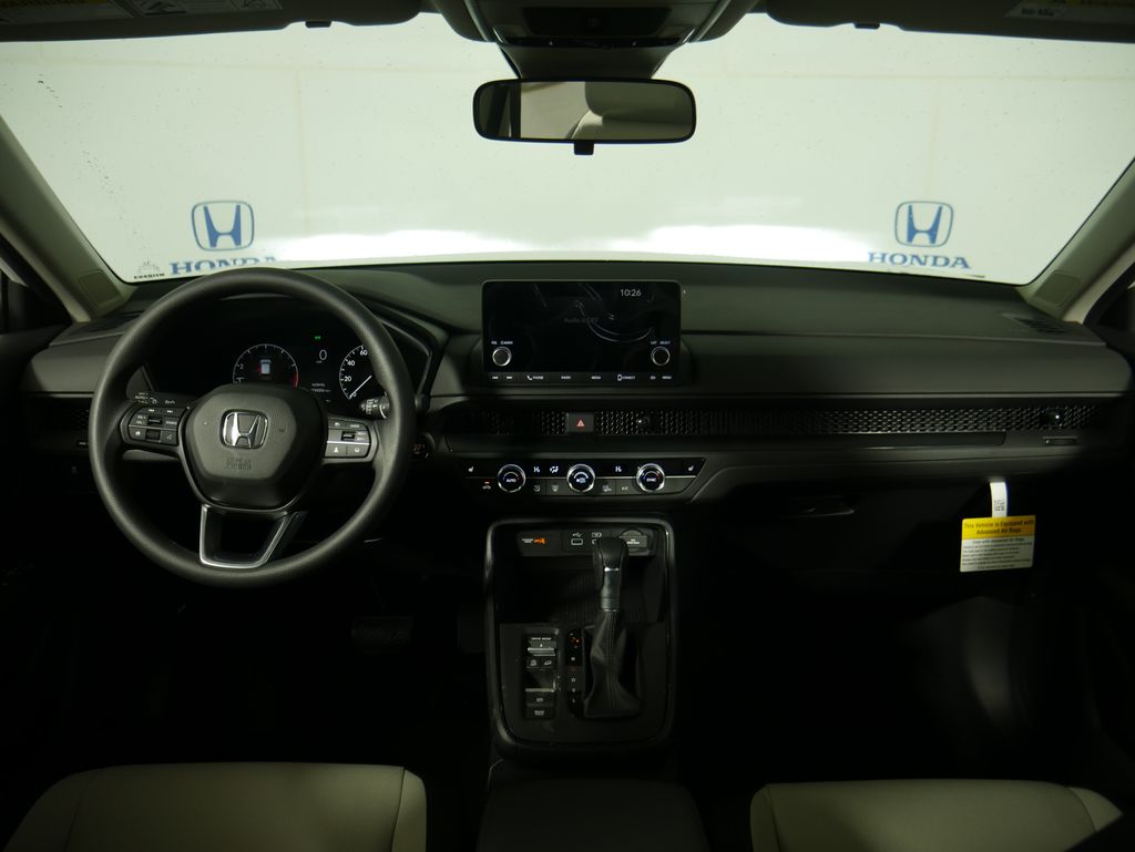 Thumbnail: 2026 Honda CR-V - 12