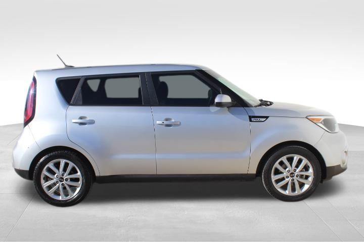 Used Car 2019 Kia Soul  Plus For Sale Under $12,000 In Georgetown, Texas