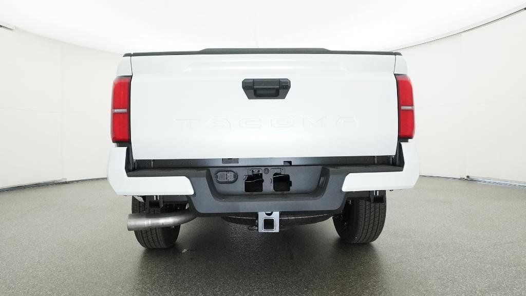 Thumbnail: 2025 Toyota Tacoma - 32