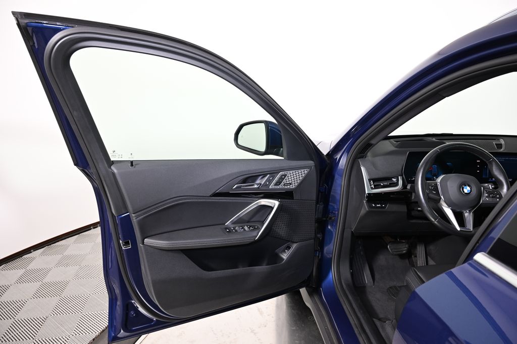 2023 BMW X1 xDrive28i 21