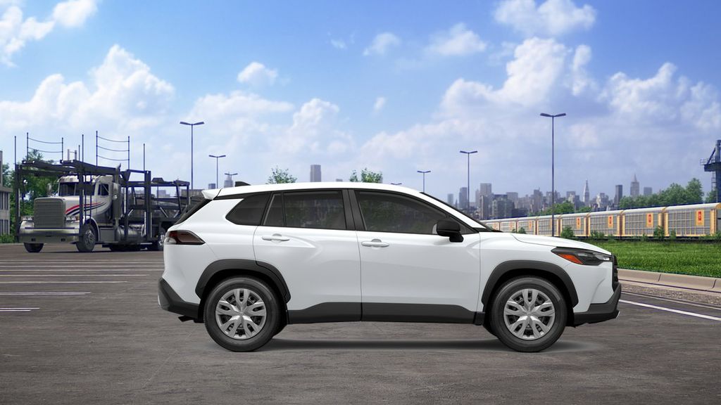 Thumbnail: 2026 Toyota Corolla Cross - 12