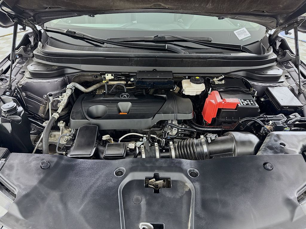 Thumbnail: 2019 Acura RDX - 31