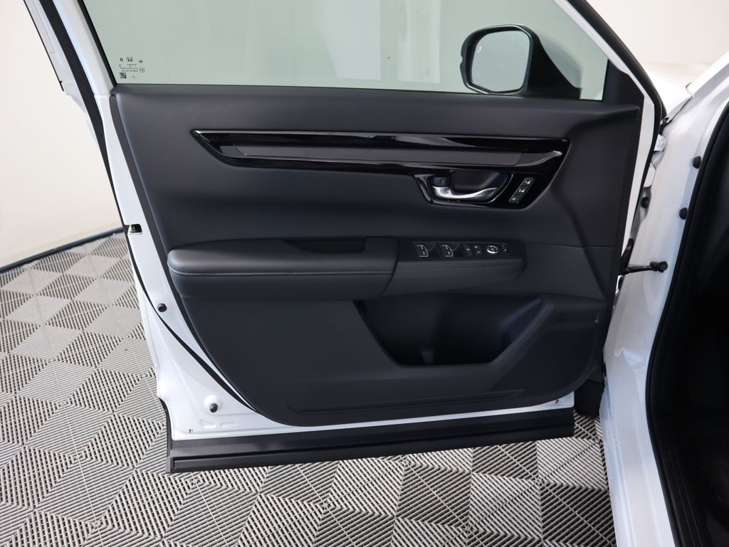 Thumbnail: 2026 Honda CR-V - 24