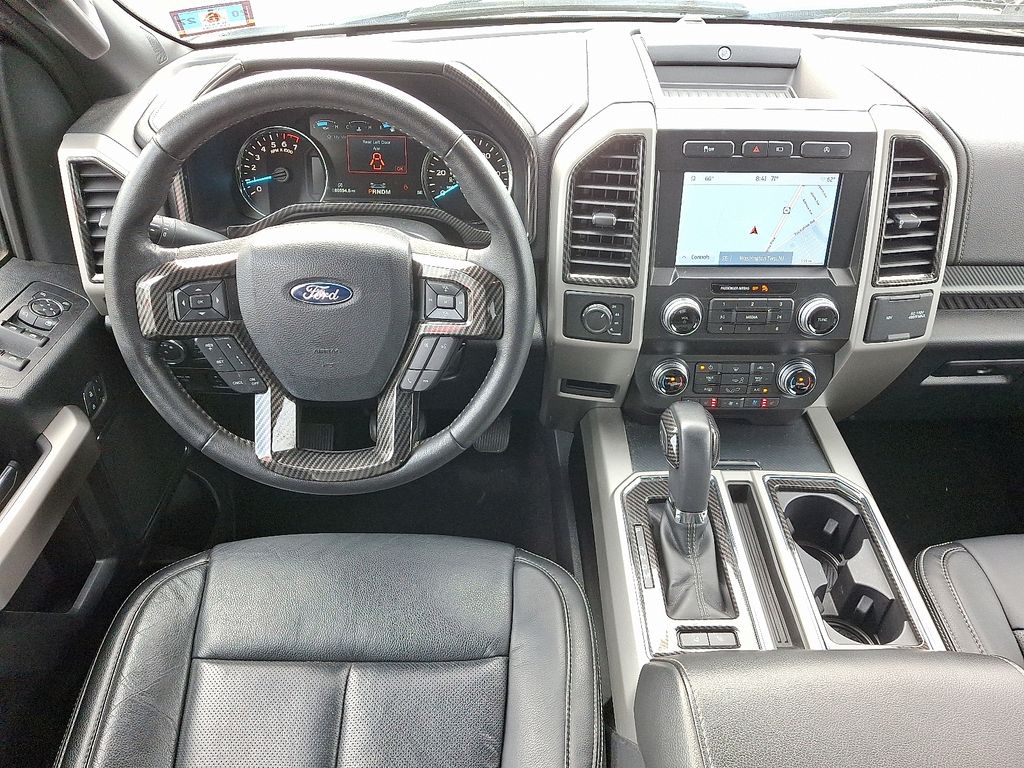 Thumbnail: 2020 Ford F-150 - 12