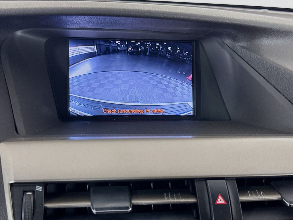 2015 Lexus RX 350 14