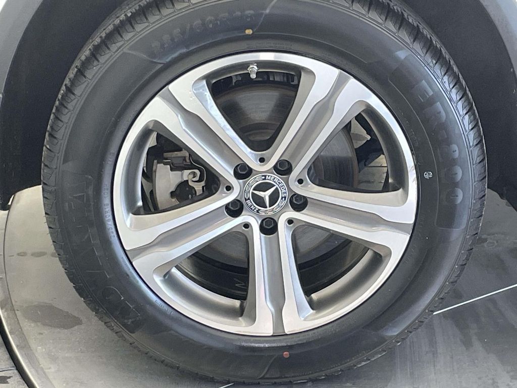 2020 Mercedes-Benz GLC GLC 300  at Carlisle Cadillac Buick GMC
