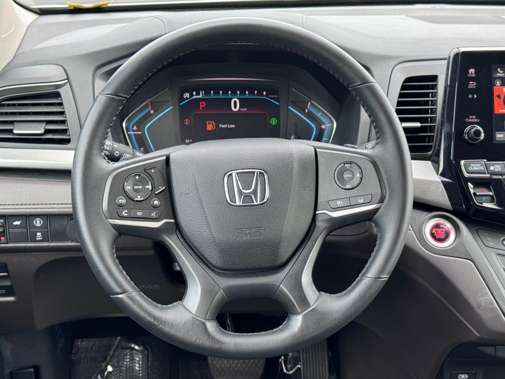 HondaOdyssey8
