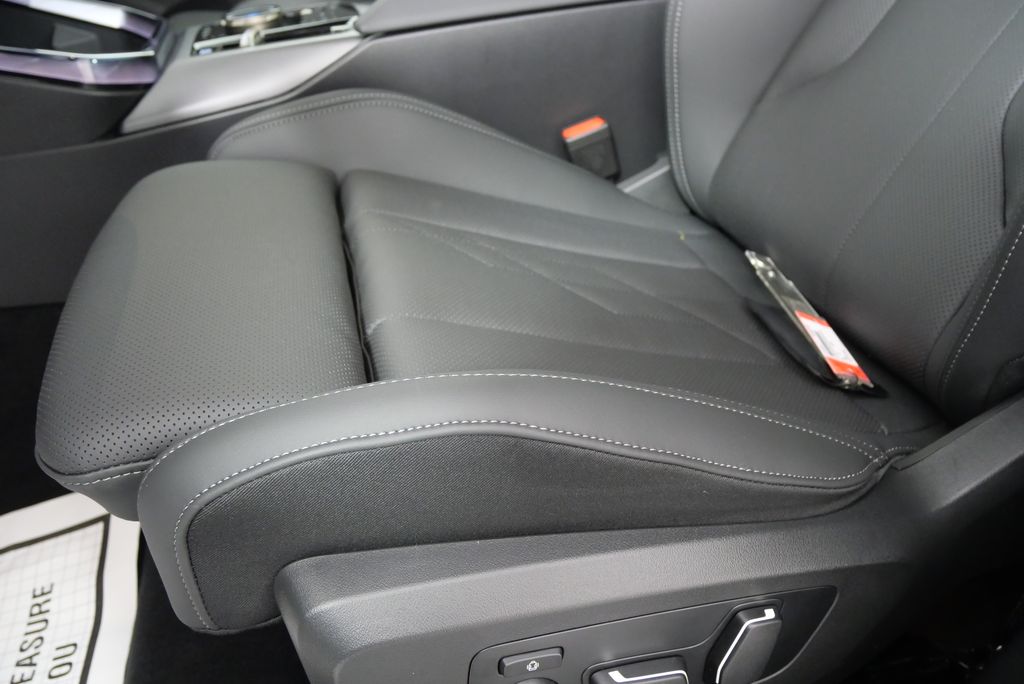 2025 BMW X3 3.0i 9