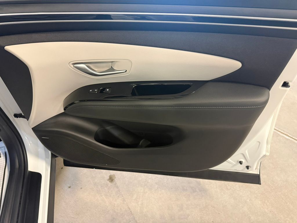 used 2023 Hyundai Tucson car, priced at $26,290