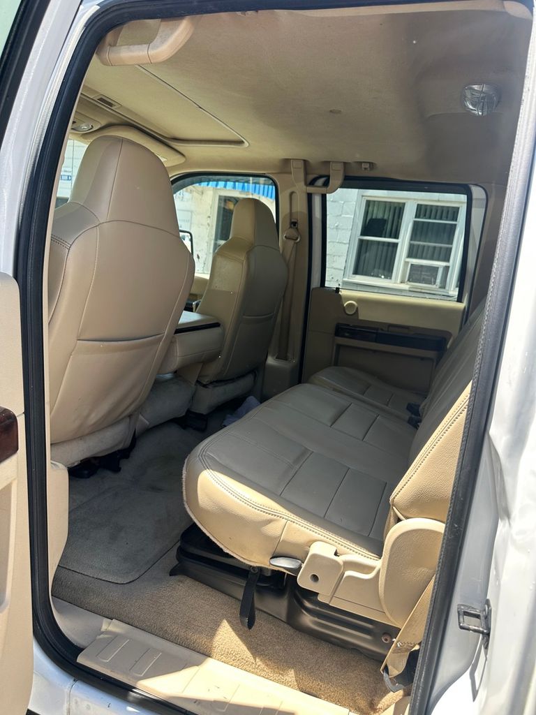 used 2008 Ford F-450SD car, priced at $14,985