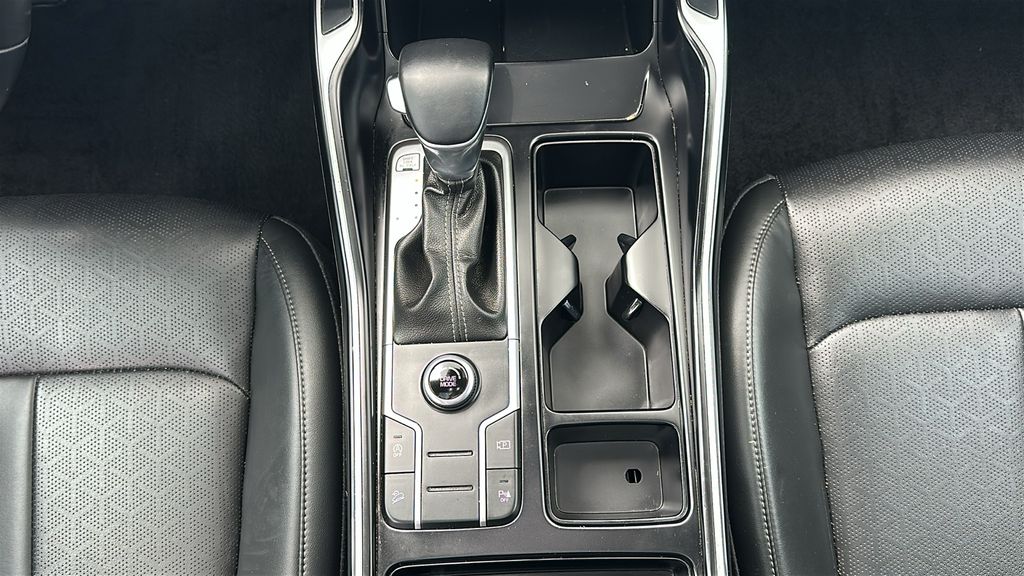 2022 Kia Sorento S White at Shottenkirk Kia Fort Bend