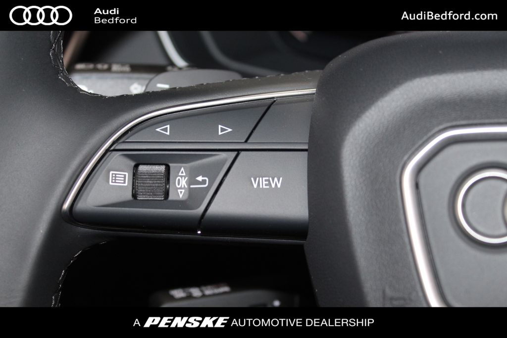 2025 Audi Q5  24