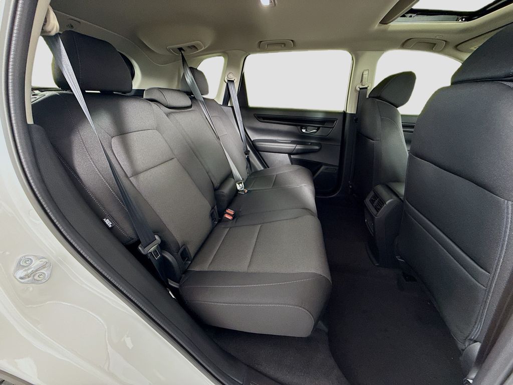 Thumbnail: 2026 Honda CR-V - 22