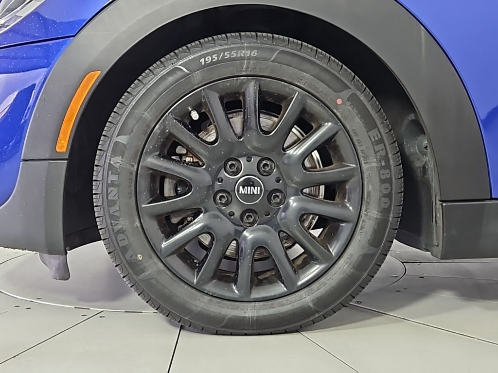 Thumbnail: 2020 MINI Cooper - 5