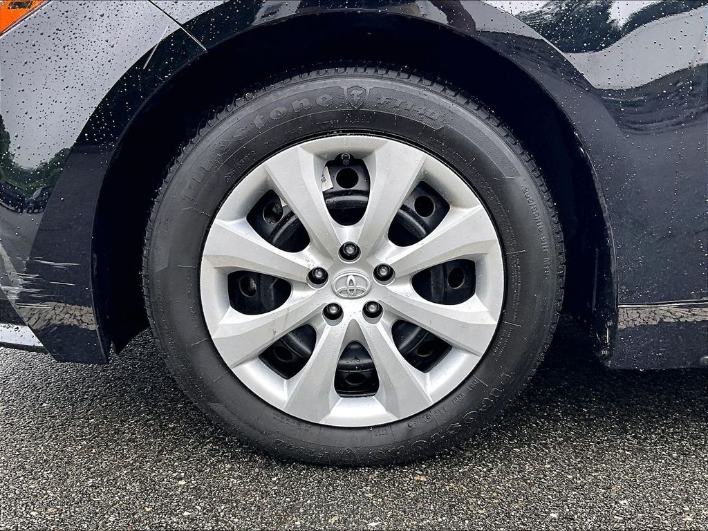 2023 Toyota Corolla — photo 7