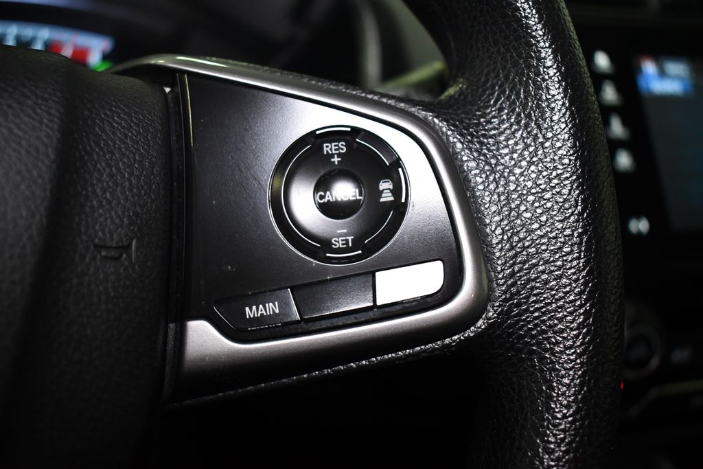 Thumbnail: 2021 Honda CR-V - 22