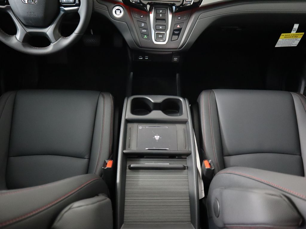 Thumbnail: 2026 Honda Odyssey - 16
