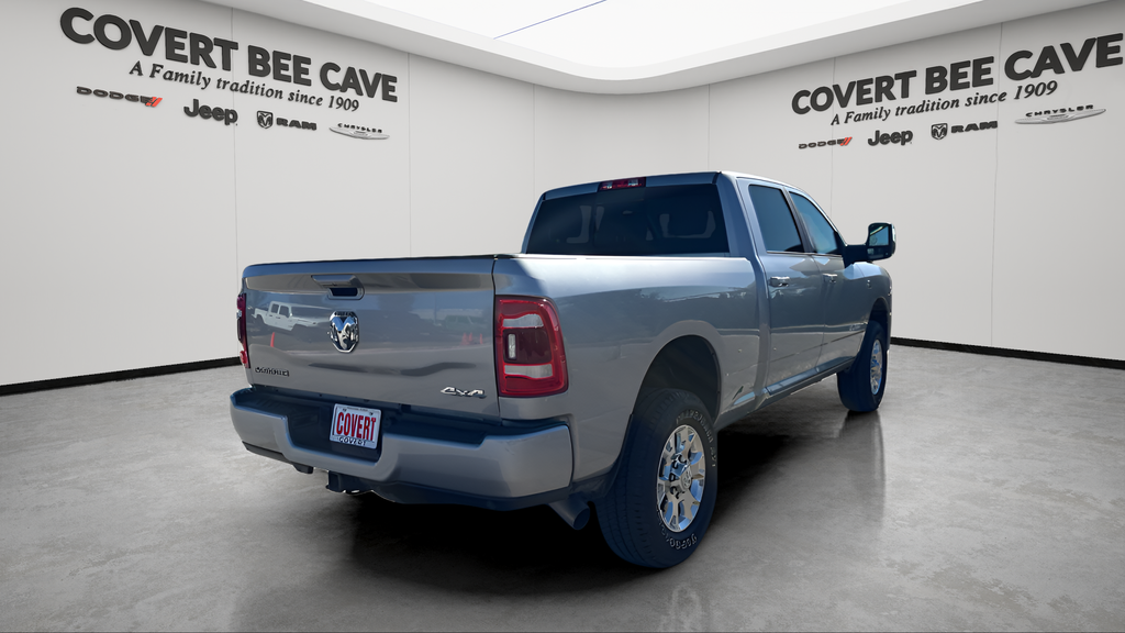 Used Car 2024 Ram 2500  Laramie For Sale Under $60,000 In Austin, Texas