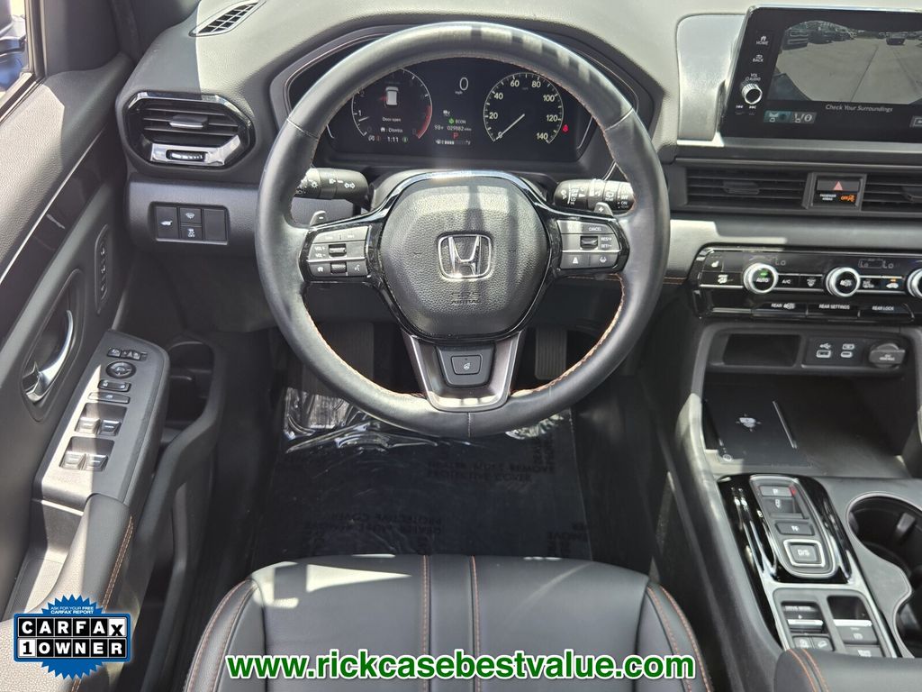 2024 Honda Pilot - $39,490