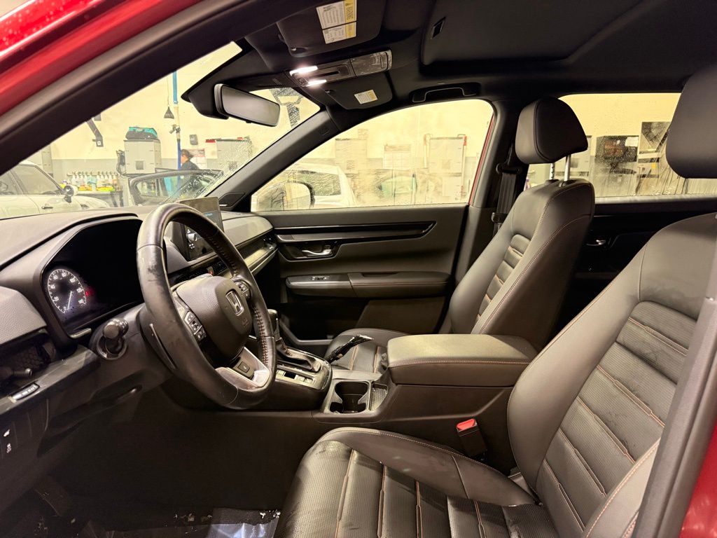 Thumbnail: 2024 Honda CR-V - 12