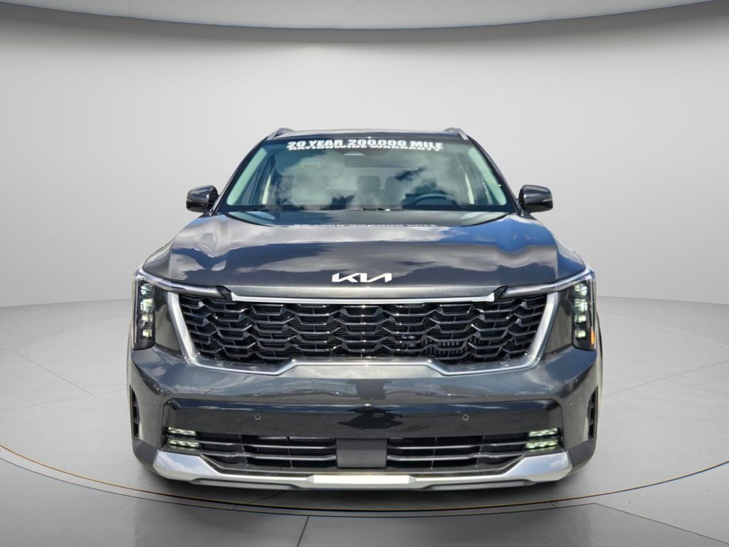 2026 Kia Sorento - $37,620