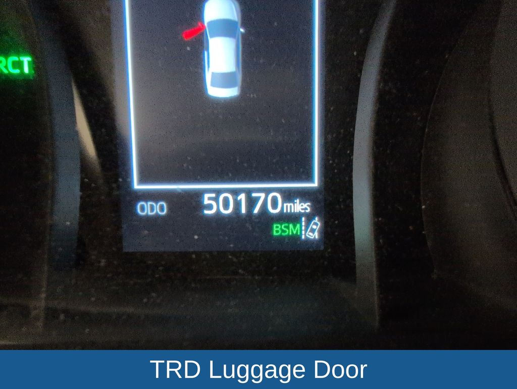 Used 2023 Beige Toyota TRD V6 image 22