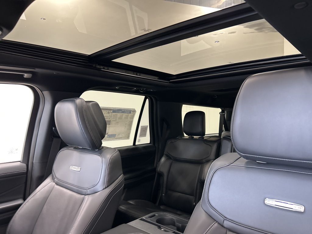new 2026 Ford Expedition Max car, priced at $93,790