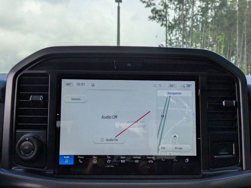 2026 Ford F-150 Rocky Ridge