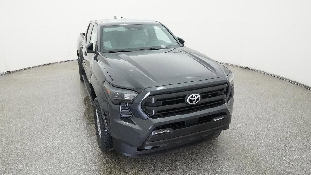 Thumbnail: 2025 Toyota Tacoma - 9