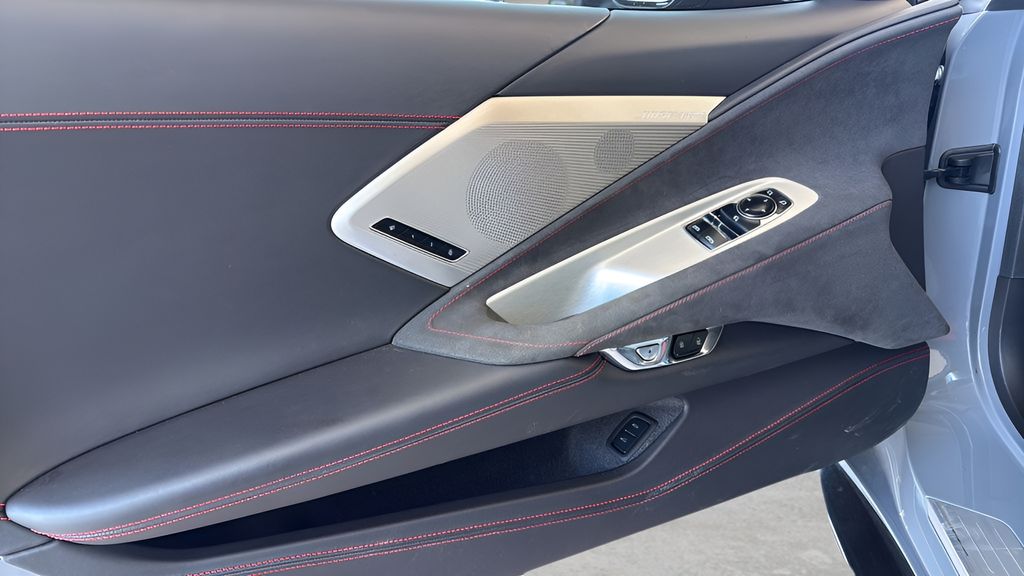 2024 Chevrolet Corvette