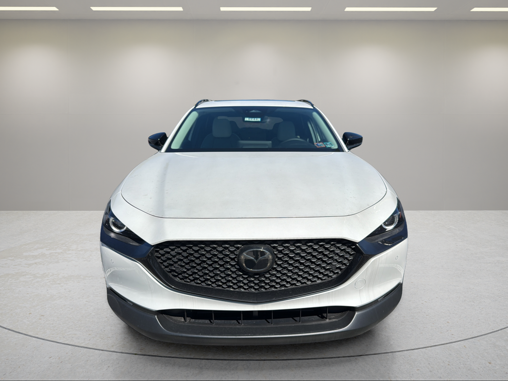 2026 Mazda CX-30 2.5 S Aire Edition - 1