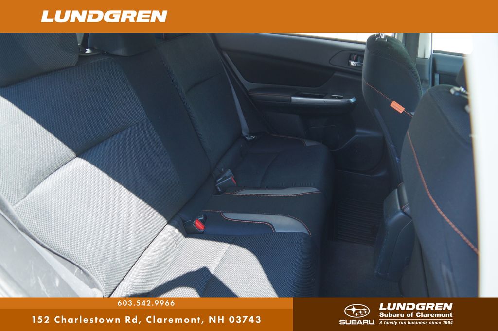 Used 2016 Subaru Crosstrek SUV