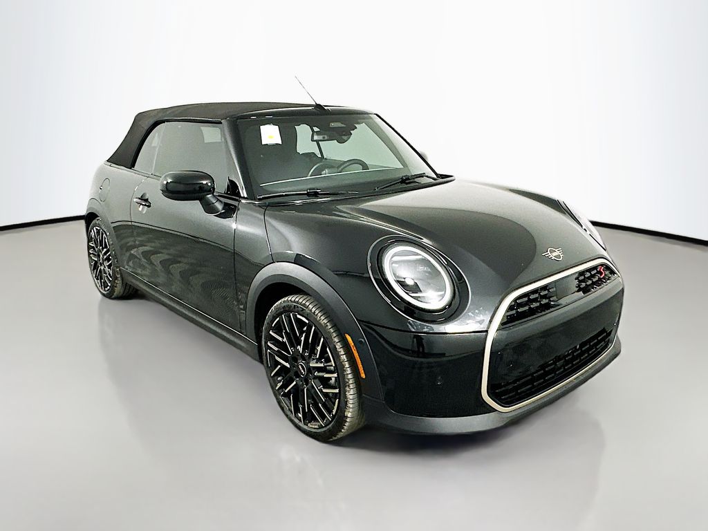 Thumbnail: 2026 MINI Cooper - 3